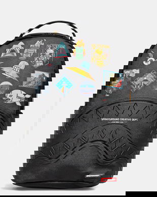 Sprayground rucsac