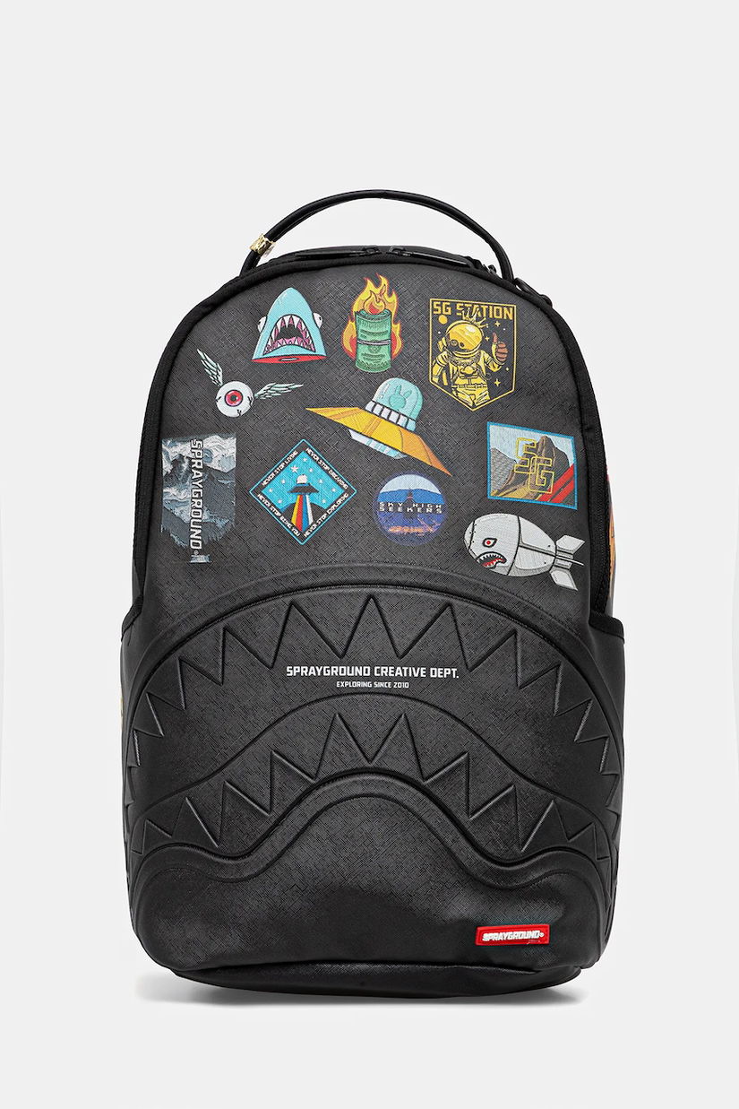 Sprayground rucsac