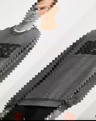 Diesel hanorac de bumbac S-BOXT-RAW-V1