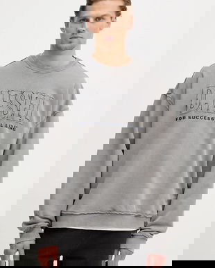 Diesel hanorac de bumbac S-BOXT-RAW-V1