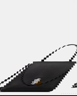 Coccinelle poșetă de piele NIKLA