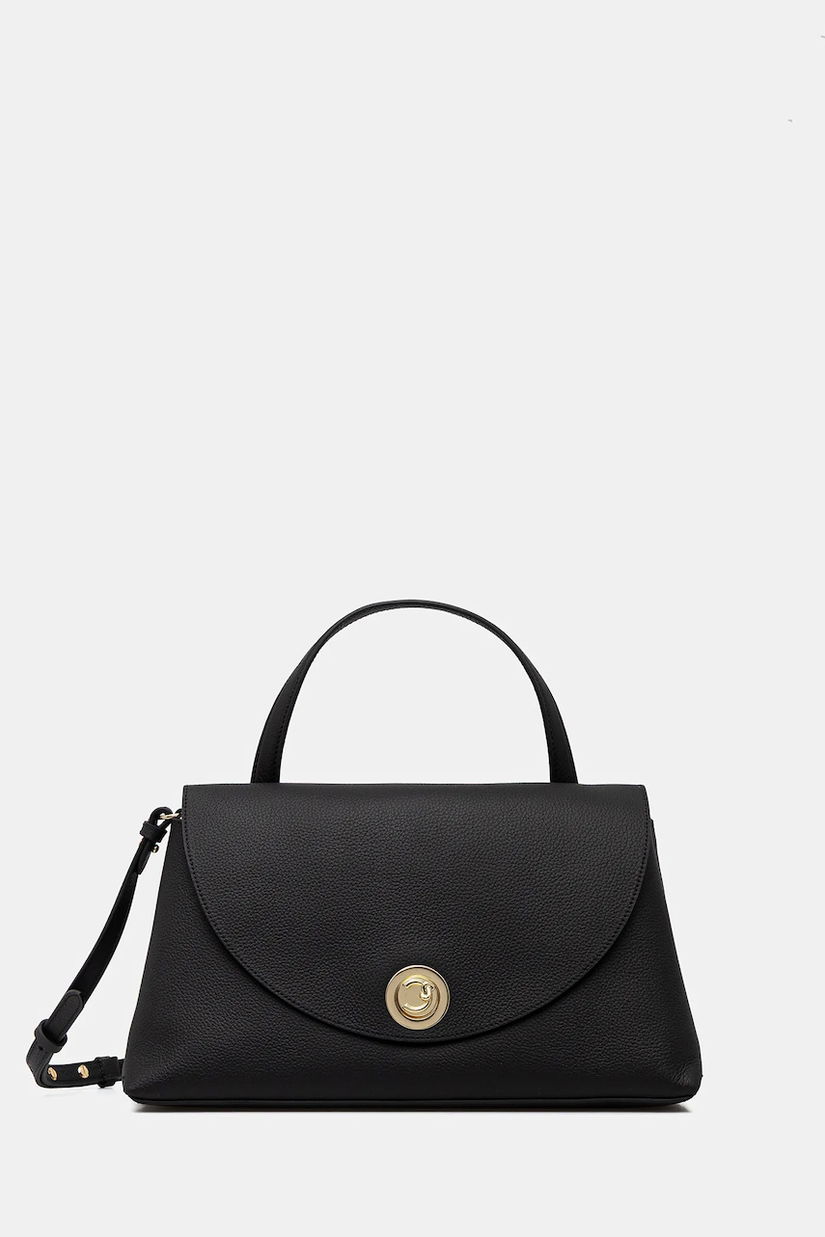 Coccinelle poșetă de piele NIKLA