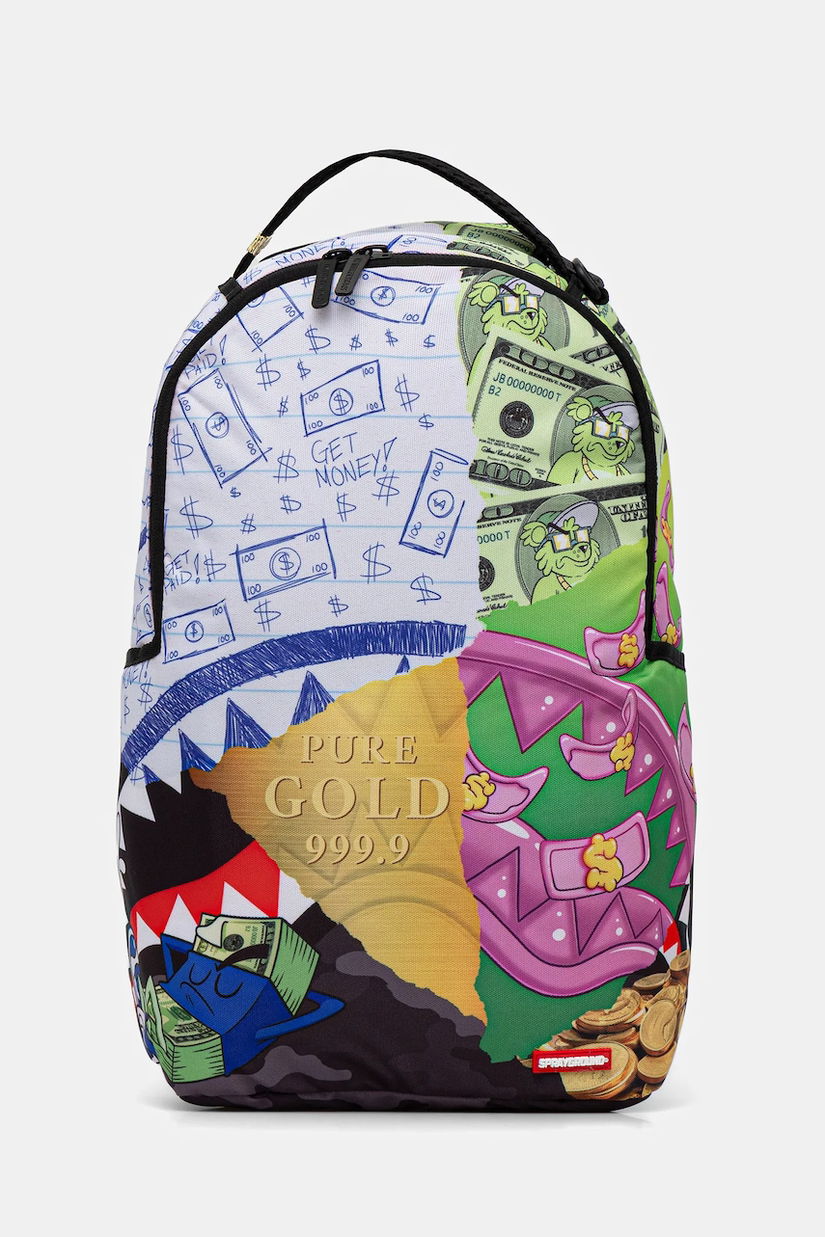 Sprayground rucsac