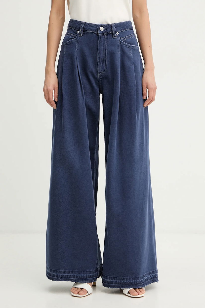 BOSS Orange jeans C SLOUCHY 2PL MR