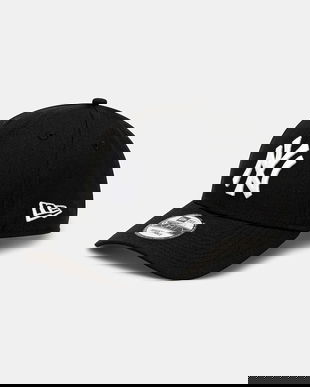 New Era șapcă REPREVE le 940 NYY