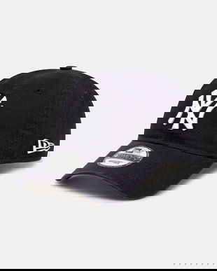 New Era șapcă de baseball din bumbac CC 920 NYY