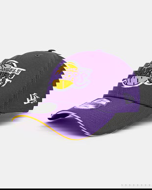 New Era sapca Microfibre 940 Lakers