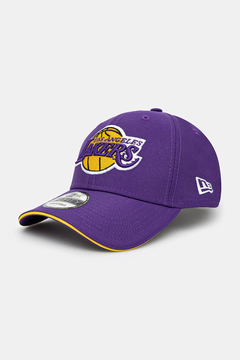 New Era sapca Microfibre 940 Lakers