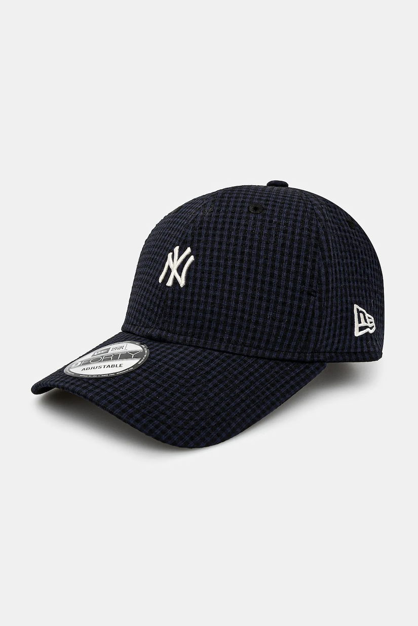 New Era sapca Seersucker 940 NYY