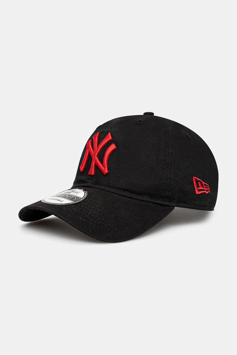 New Era șapcă de baseball din bumbac LE 920