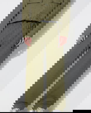 Gramicci pantaloni de bumbac Rock Slide Pant