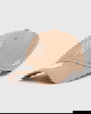 New Era șapcă de baseball din bumbac 9Forty New York Yankees