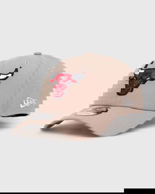 New Era sapca 9Forty Chicago Bulls