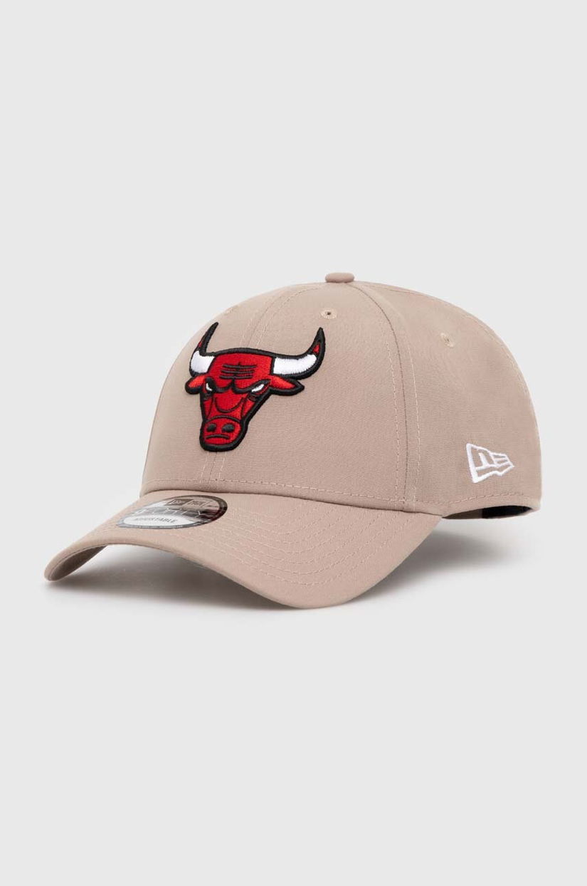 New Era sapca 9Forty Chicago Bulls
