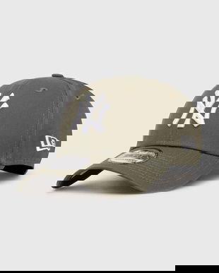 New Era șapcă de baseball din bumbac 9Forty New York Yankees