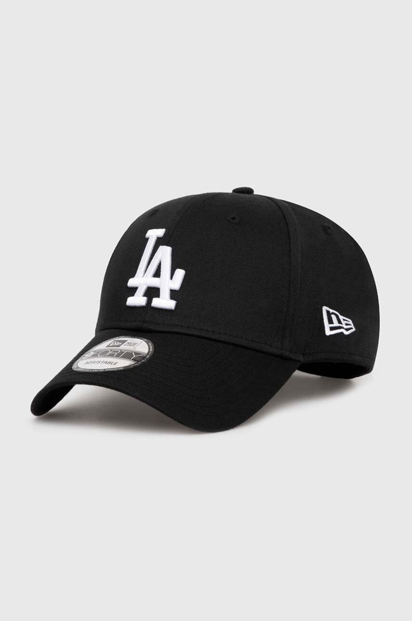 New Era sapca PATCH 940 LOS ANGELES DODGERS