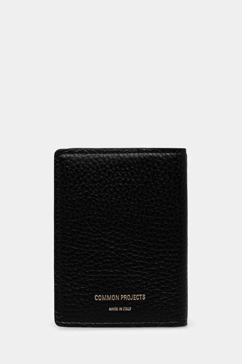 Common Projects carcasă din piele Card Holder Wallet
