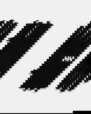 Helly Hansen mănuși HARDFACE FLEECE TOUCH GLOVE