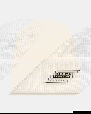 Napapijri x Martine Rose căciulă de lână