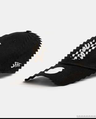 New Era șapcă de baseball din bumbac CORE CLASSICS 9TWENTY® NEW YORK YANKEES