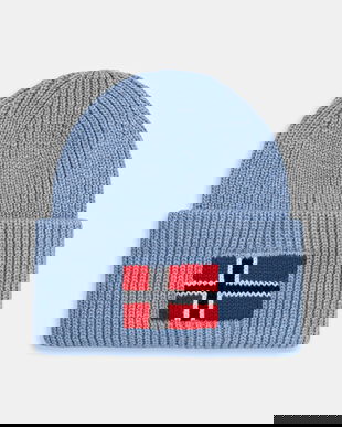 Napapijri căciulă de lână F-Evei