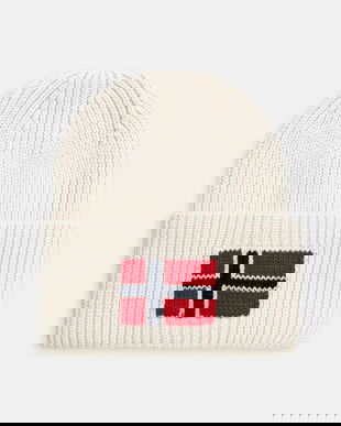 Napapijri căciulă de lână F-Evei