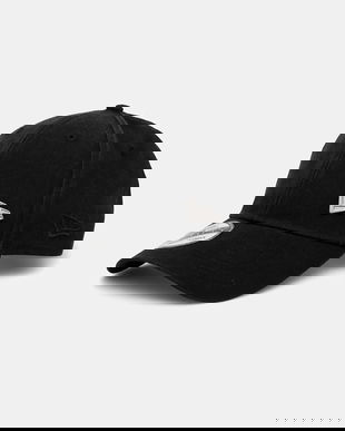 New Era șapcă de baseball din bumbac PIN 9FORTY®