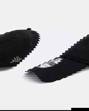 New Era șapcă din amestec de lână WR 920