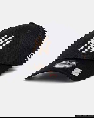 New Era sapca PIVOT KNIT 9FORTY® NEW YORK YANKEES