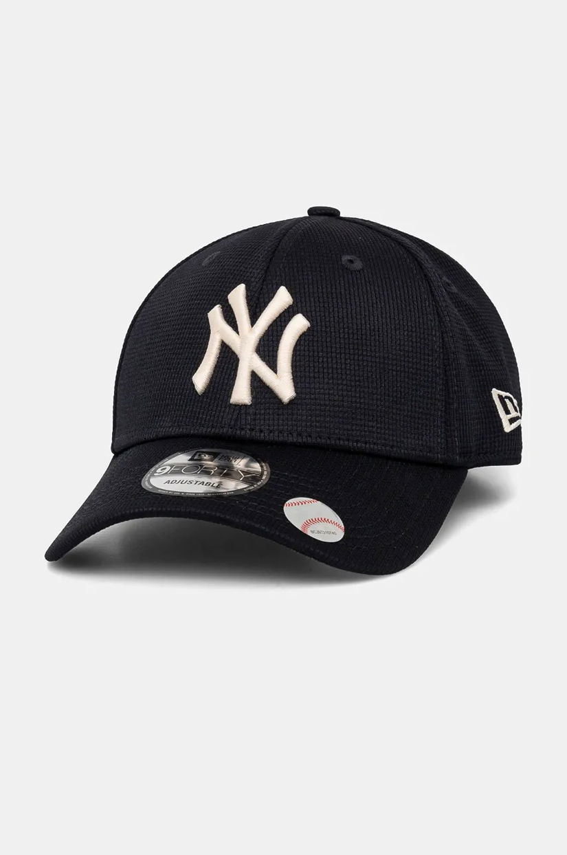 New Era sapca PIVOT KNIT 9FORTY® NEW YORK YANKEES