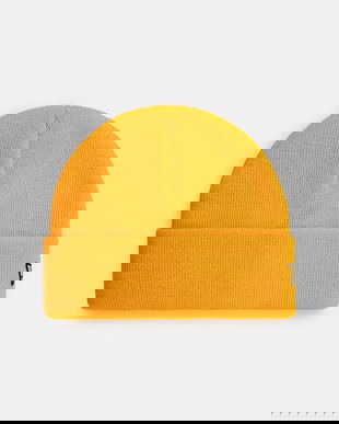 New Era caciula din amestec de lana SHORT CUFF KNIT