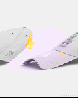 New Era șapcă de baseball din bumbac ESS 9FORTY® LOS ANGELES DODGERS