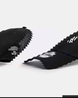 New Era șapcă HOMEFIELD TRUCKER NEW YORK YANKEES