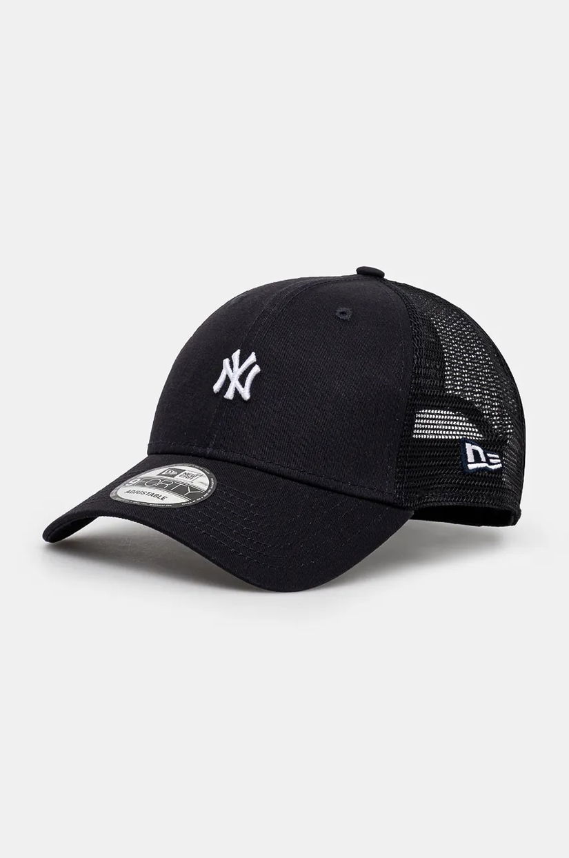 New Era șapcă HOMEFIELD TRUCKER NEW YORK YANKEES