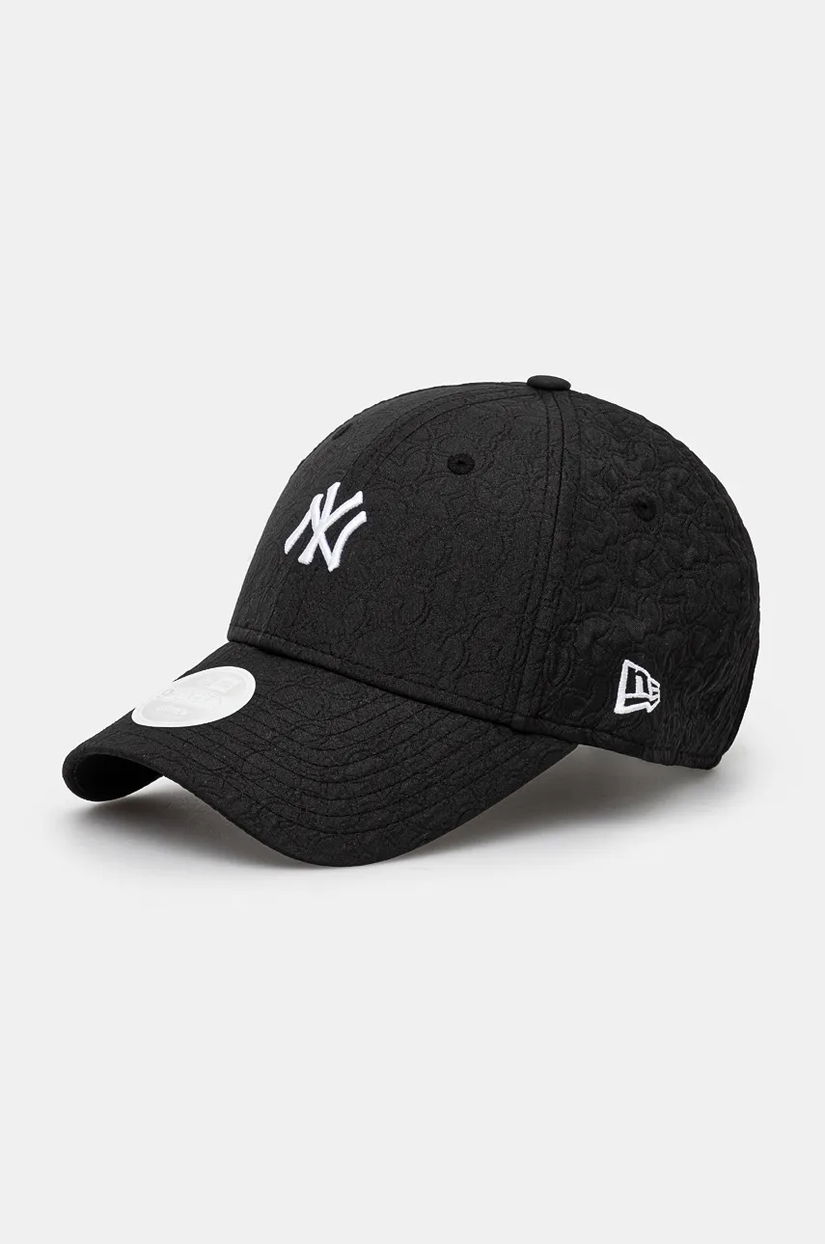 New Era șapcă JACQUARD 9FORTY® NEW YORK YANKEES