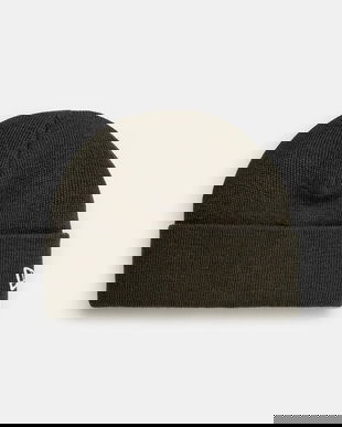 New Era căciulă din amestec de lână SHORT CUFF KNIT