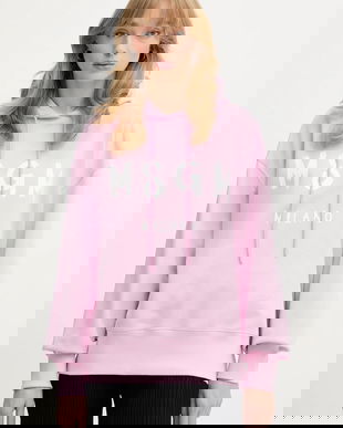 MSGM hanorac de bumbac