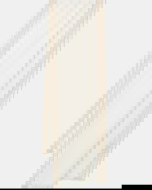 Weekend Max Mara eșarfă cu lână ABALDI