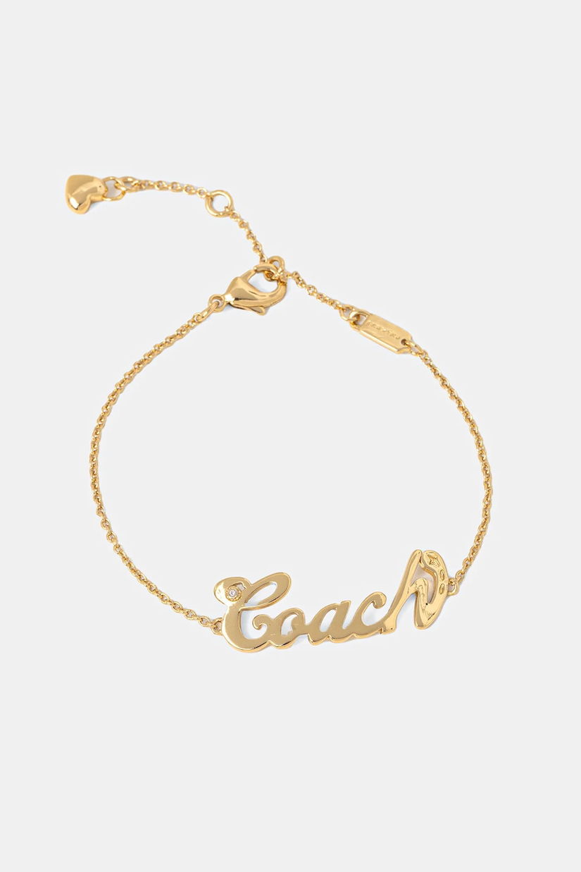 Coach brățară