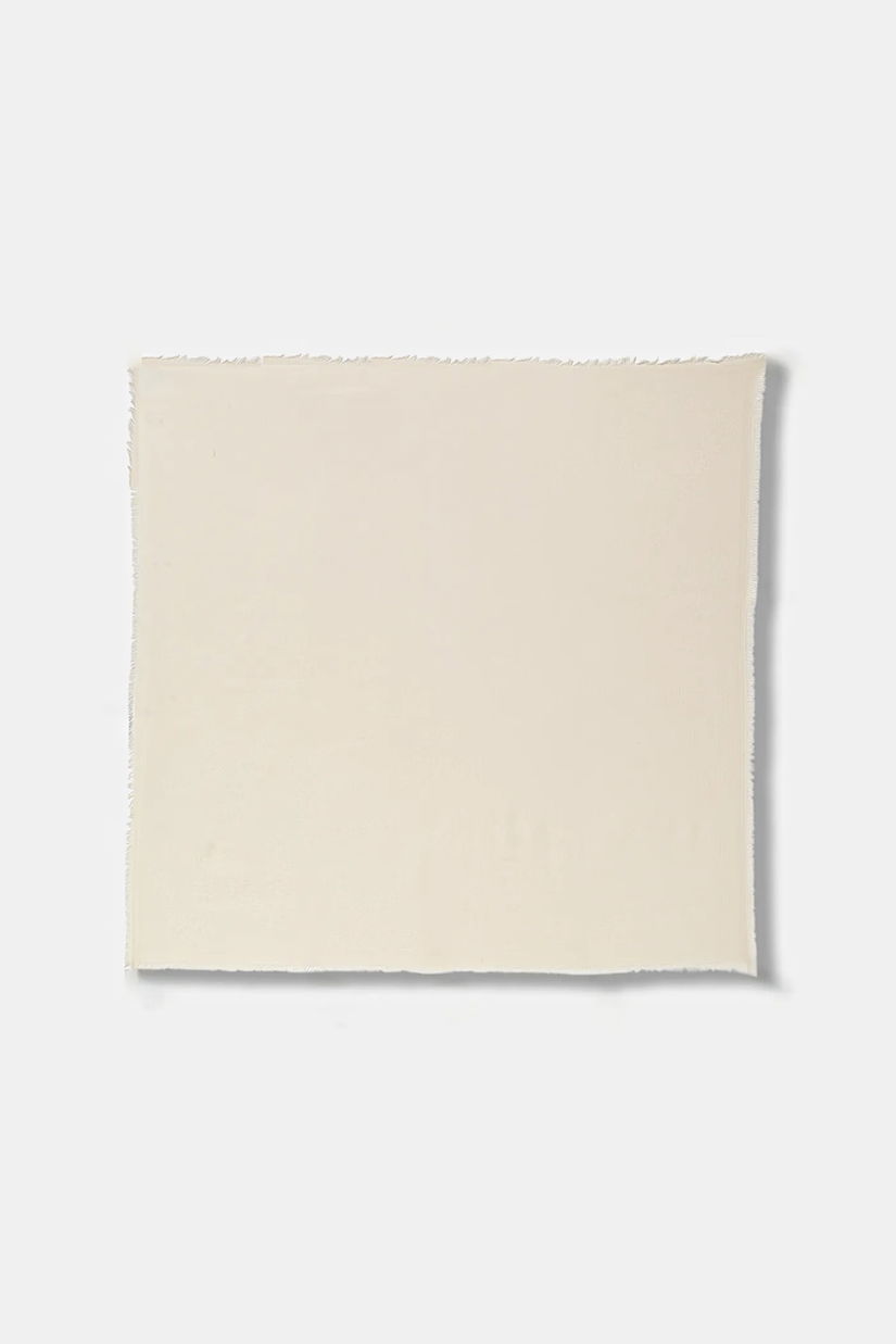 Weekend Max Mara eșarfă cu cașmir ABALLO