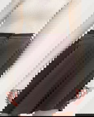 Marella pantaloni scurți Emme by Marella