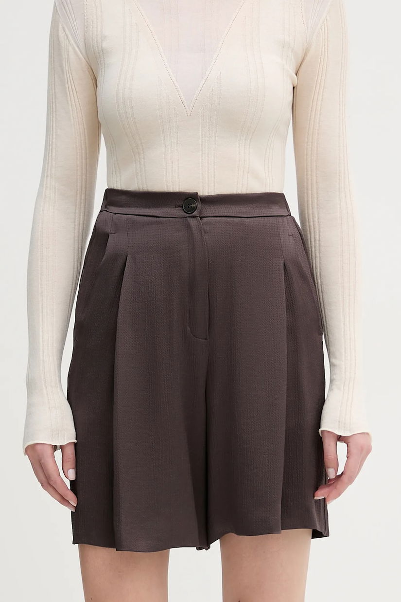 Marella pantaloni scurți Emme by Marella