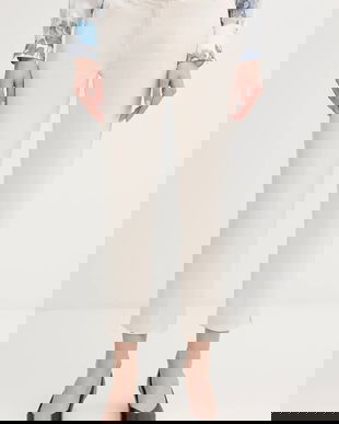 Marella pantaloni GHIANDA