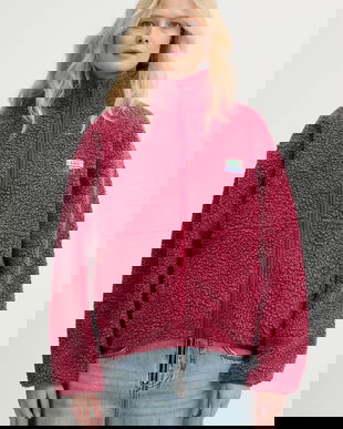 American Vintage hanorac fleece