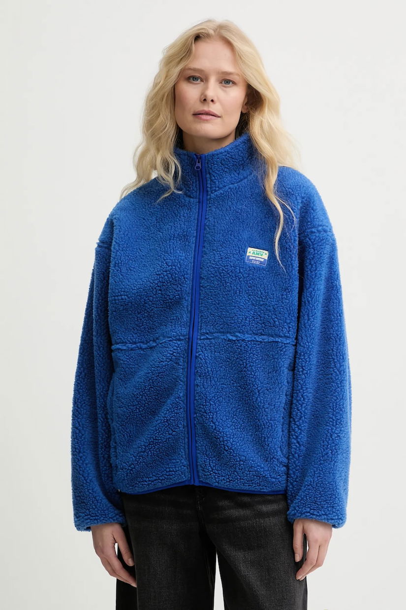 American Vintage hanorac fleece