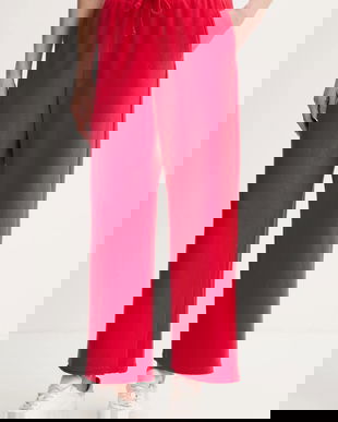 American Vintage pantaloni de trening