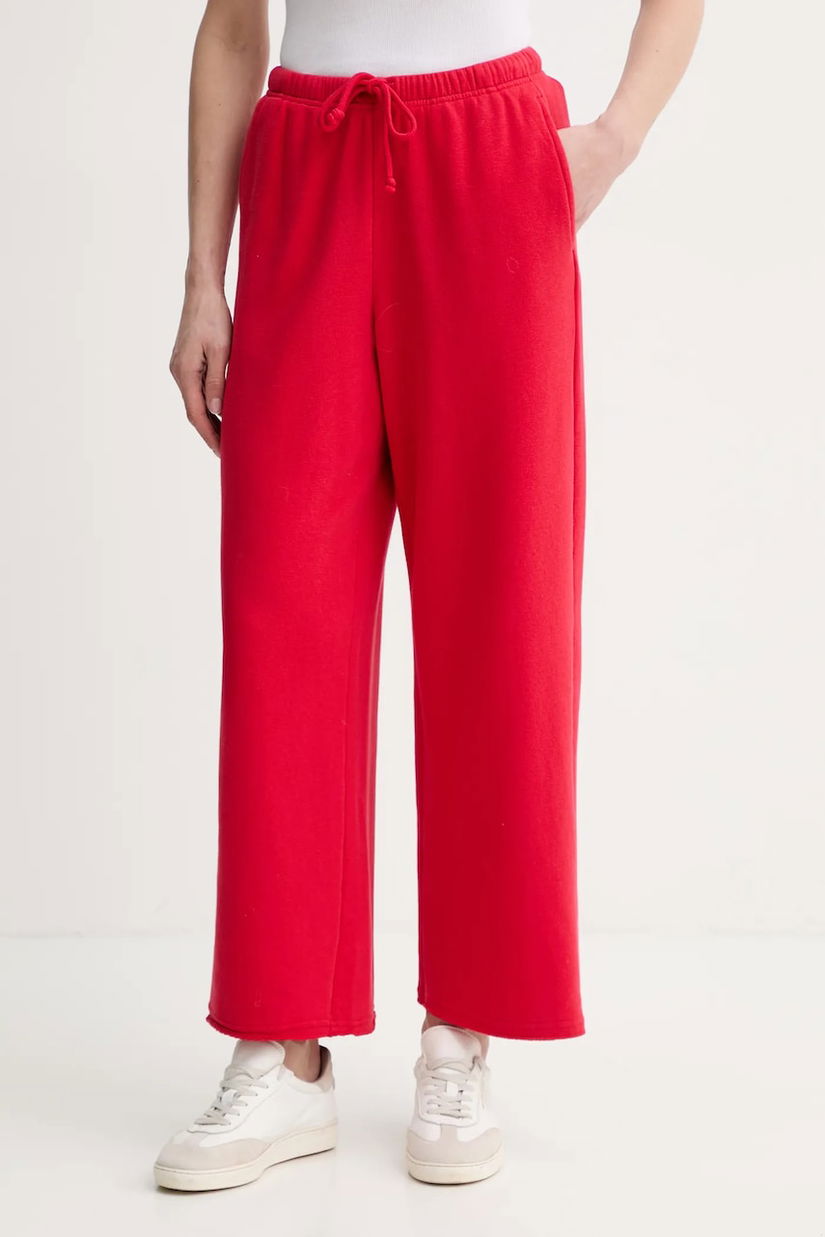 American Vintage pantaloni de trening