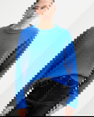 American Vintage pulover de lână