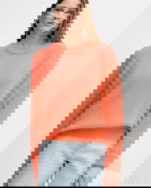 American Vintage pulover de lână