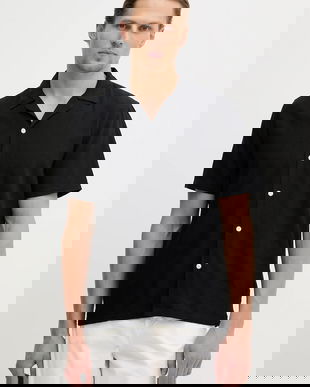 Lindbergh cămașă de in